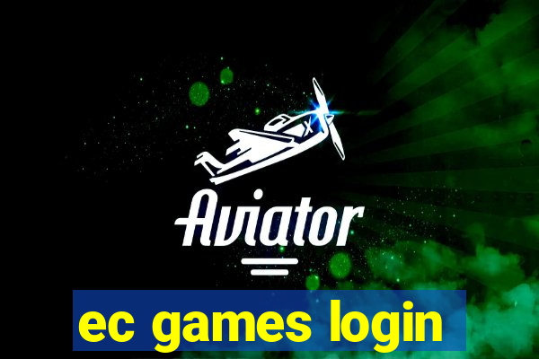 ec games login